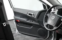 SsangYong Kyron