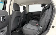 Nissan Qashqai+2
