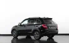 Lifan X60