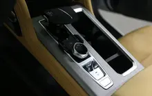Changan Hunter Plus