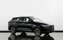 FAW Bestune T77