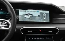 Jetour X90 PLUS