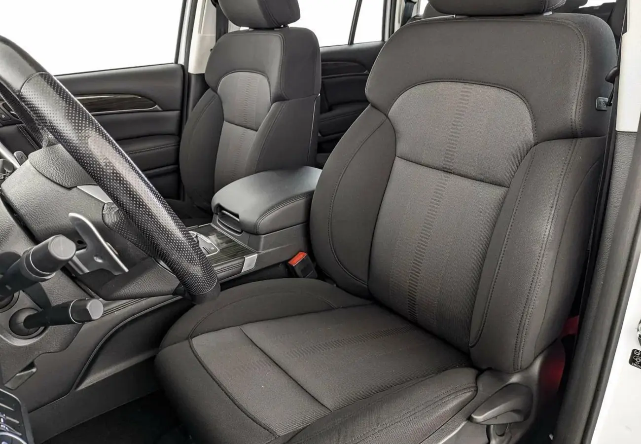 Haval H9