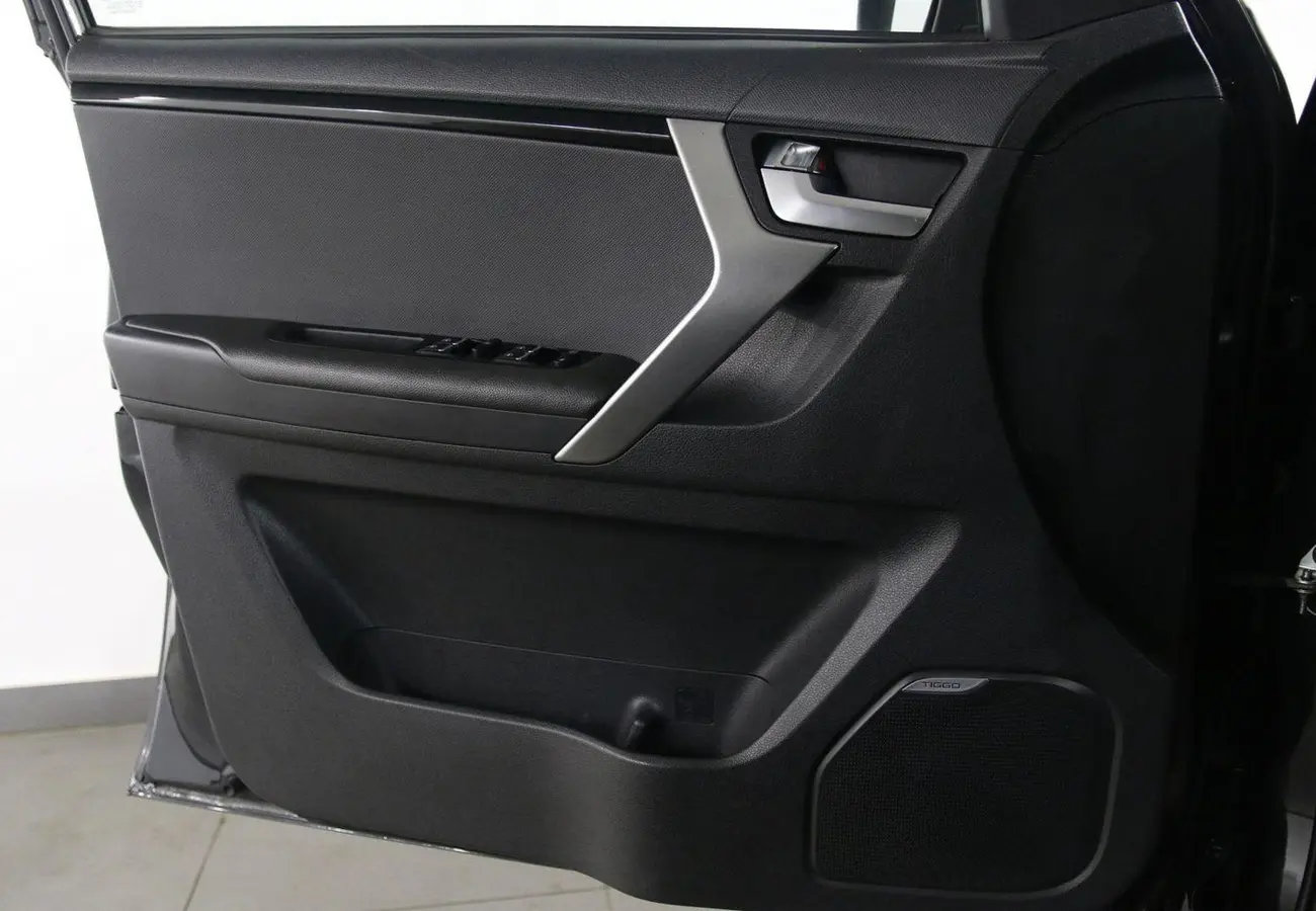 CHERY Tiggo 3