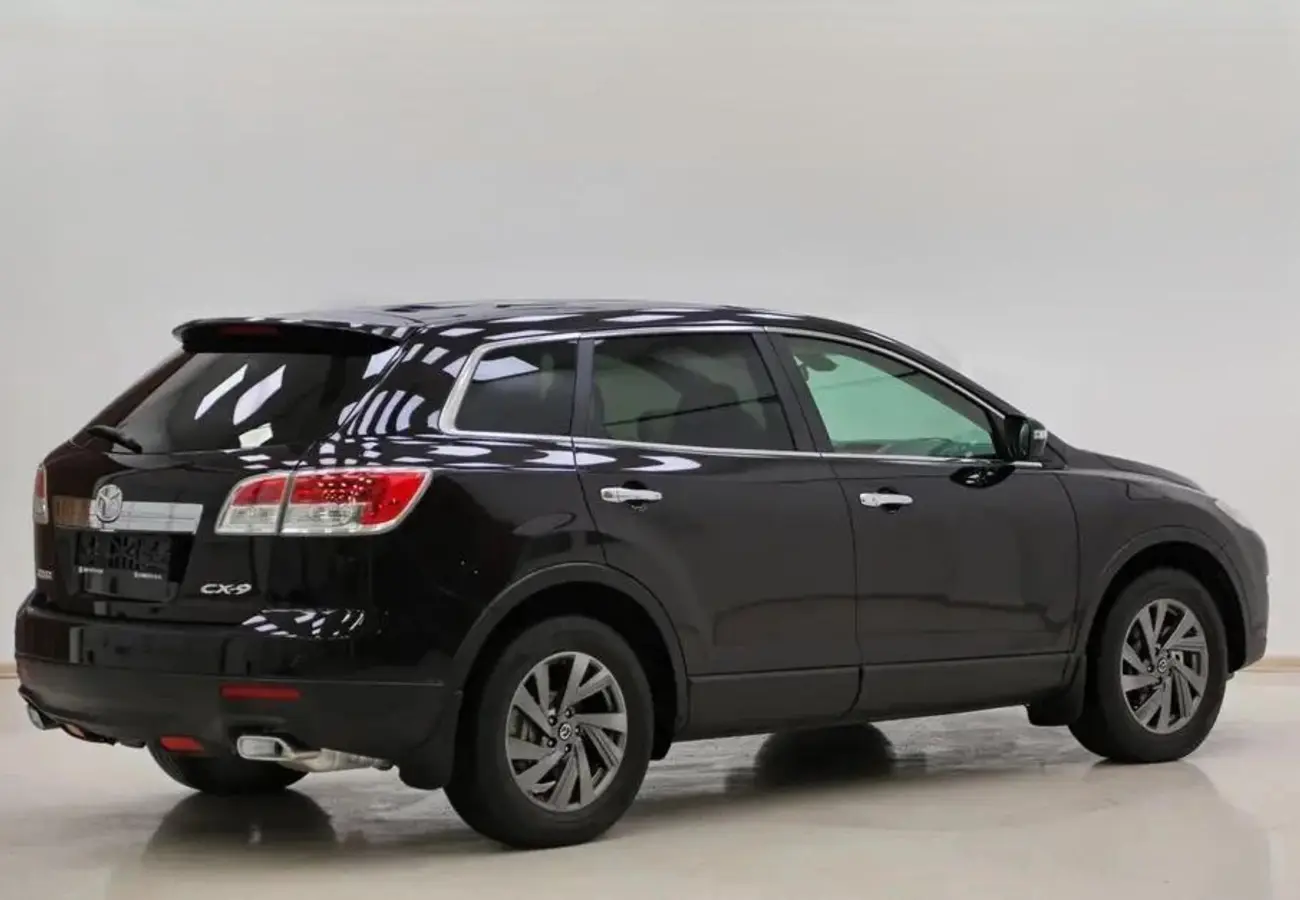 Mazda CX-9