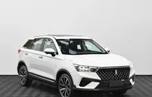 FAW Bestune T77