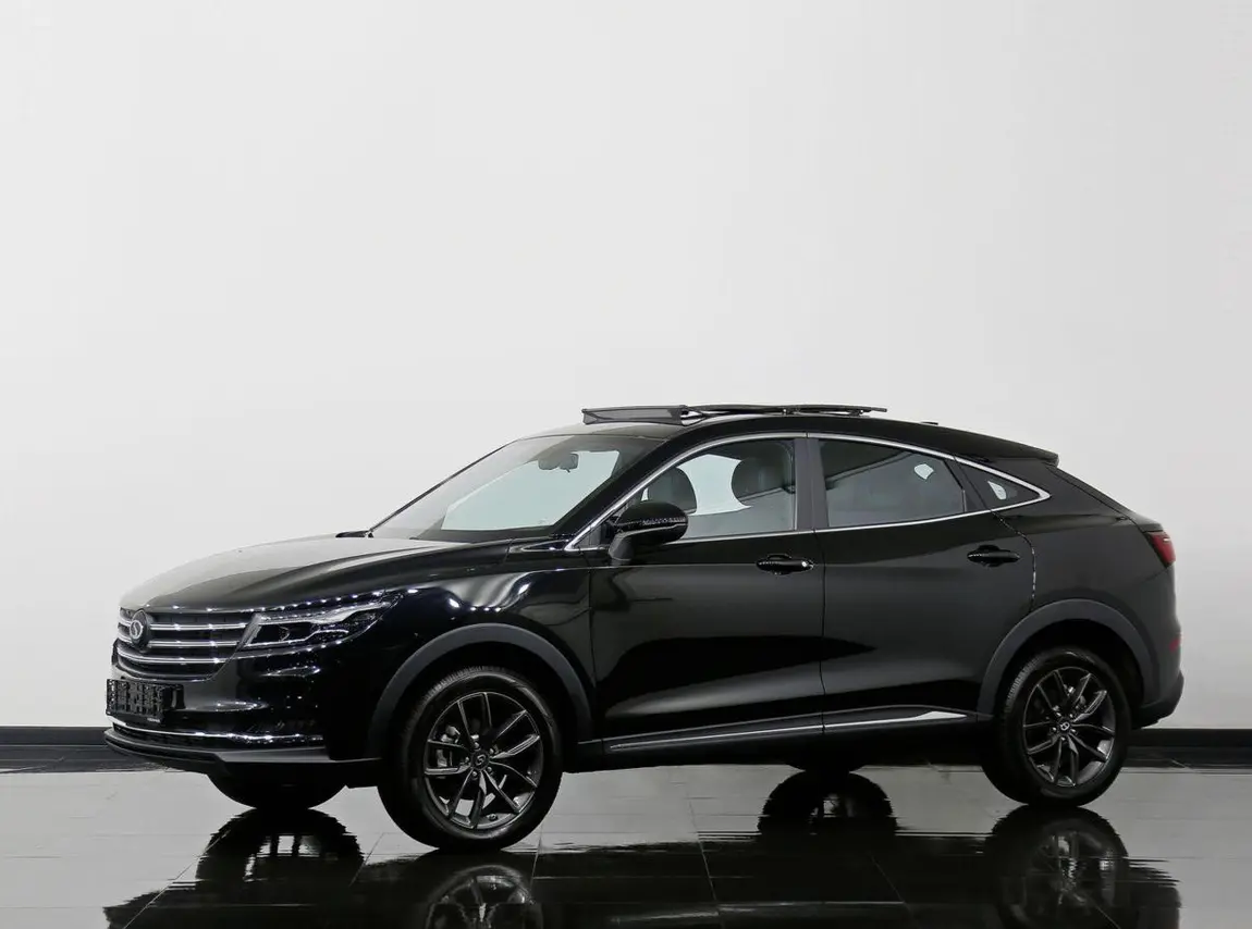 DongFeng DFSK ix5