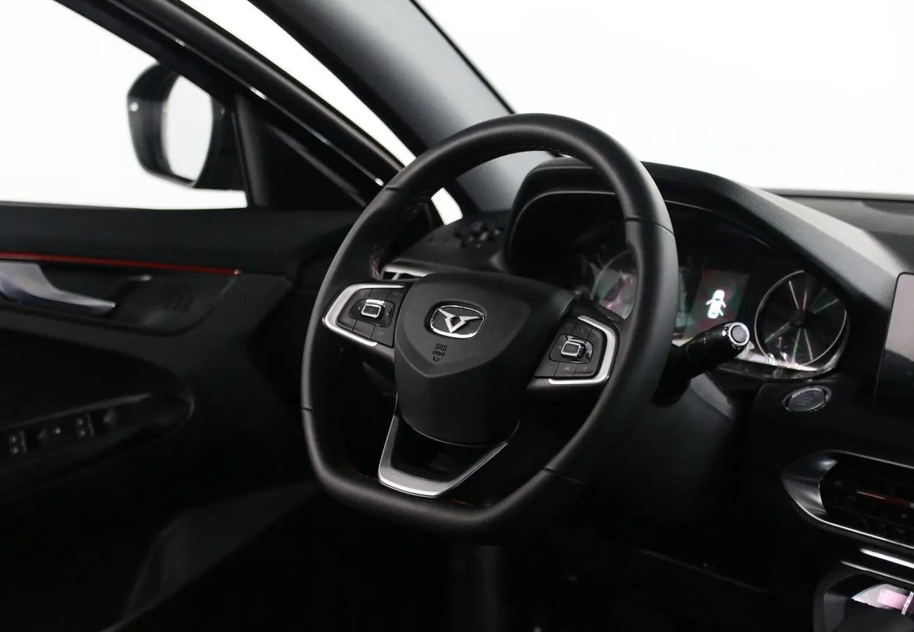 Kaiyi E5