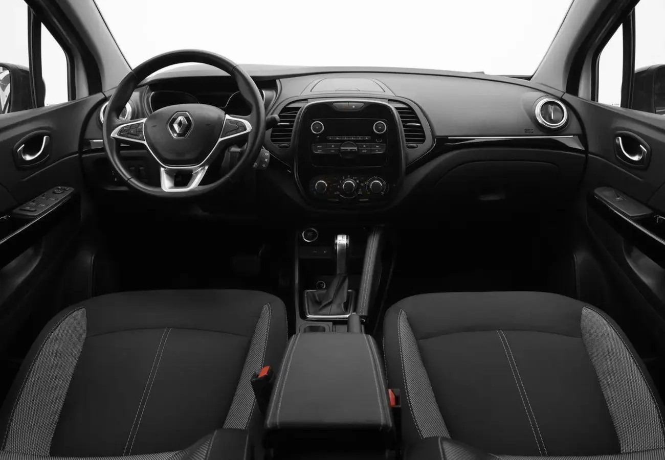 Renault Kaptur
