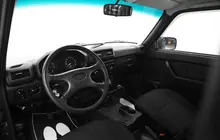 Lada (ВАЗ) 2121 (4x4)