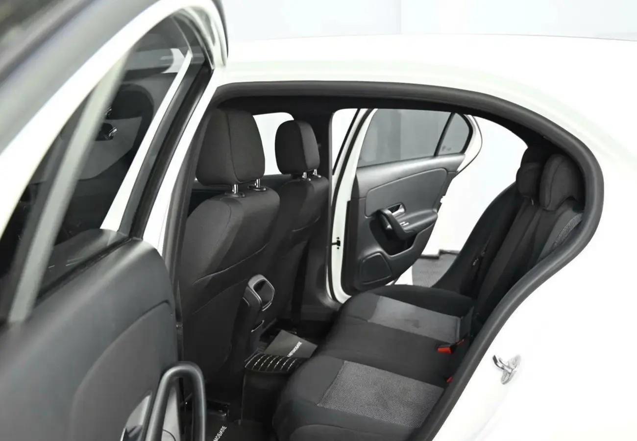 Mercedes-Benz A-Класс