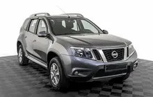 Nissan Terrano
