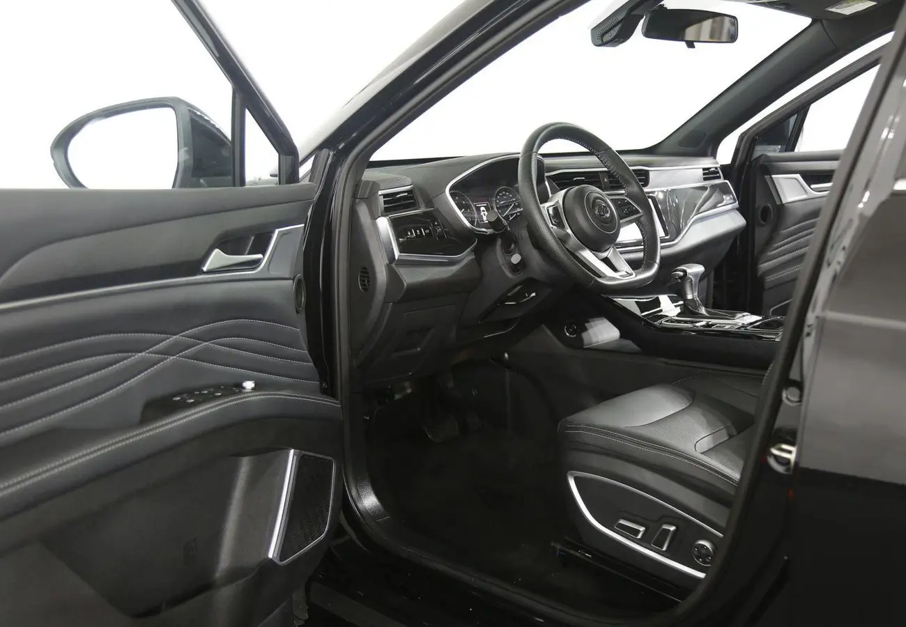 DongFeng DFSK ix5