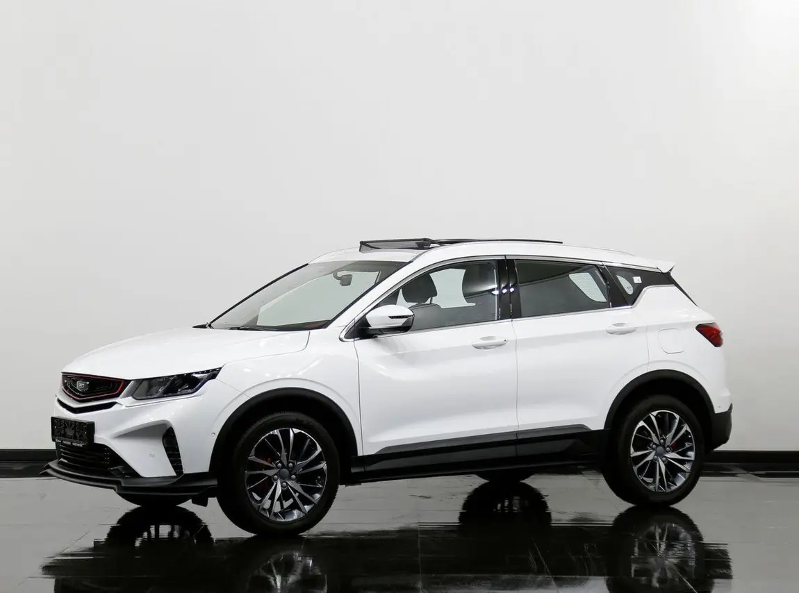 Belgee X50
