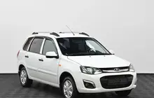 Lada (ВАЗ) Kalina