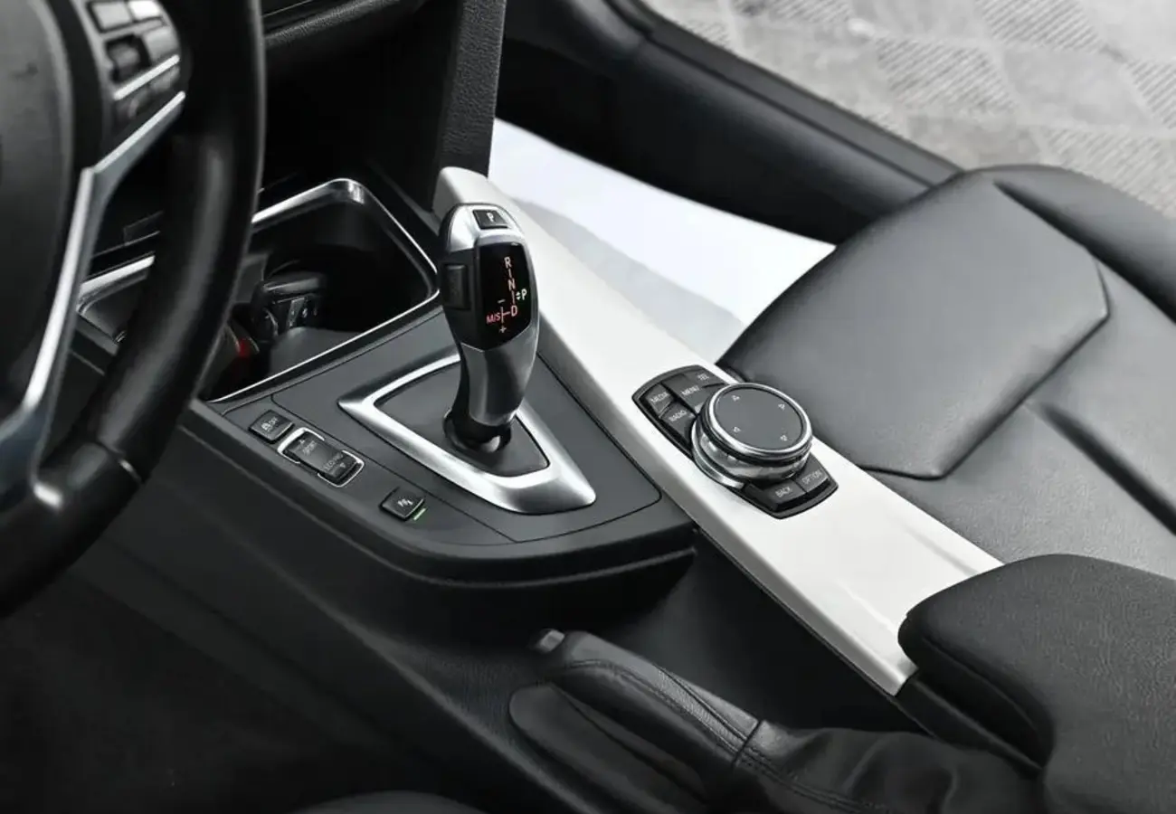 BMW 3 серии