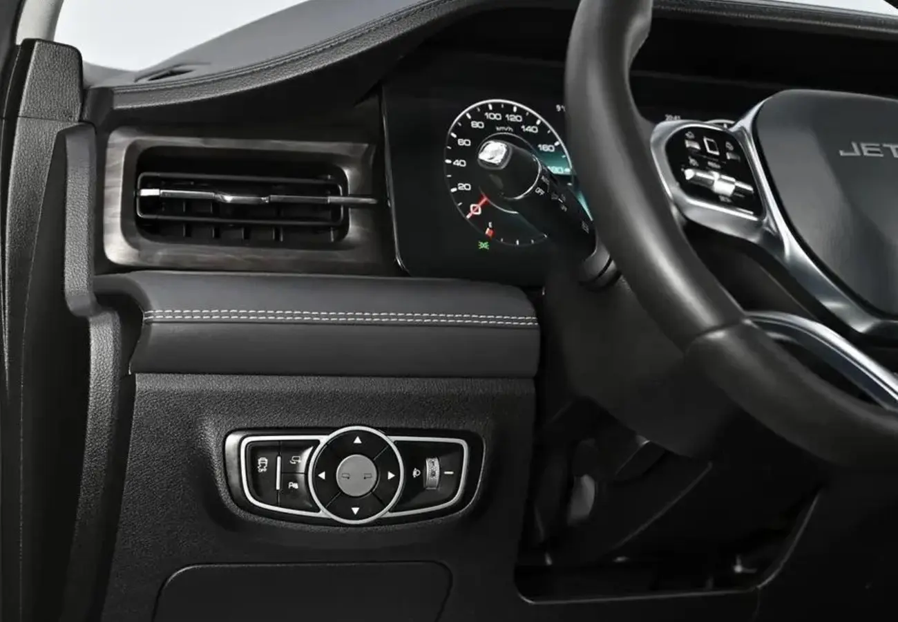 Jetour X90 PLUS
