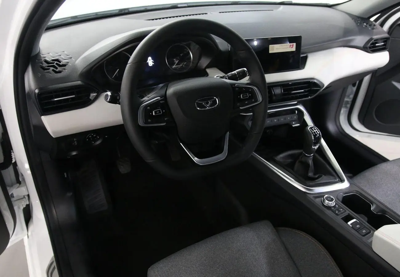 Kaiyi E5