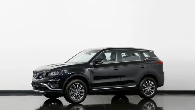 Belgee X70