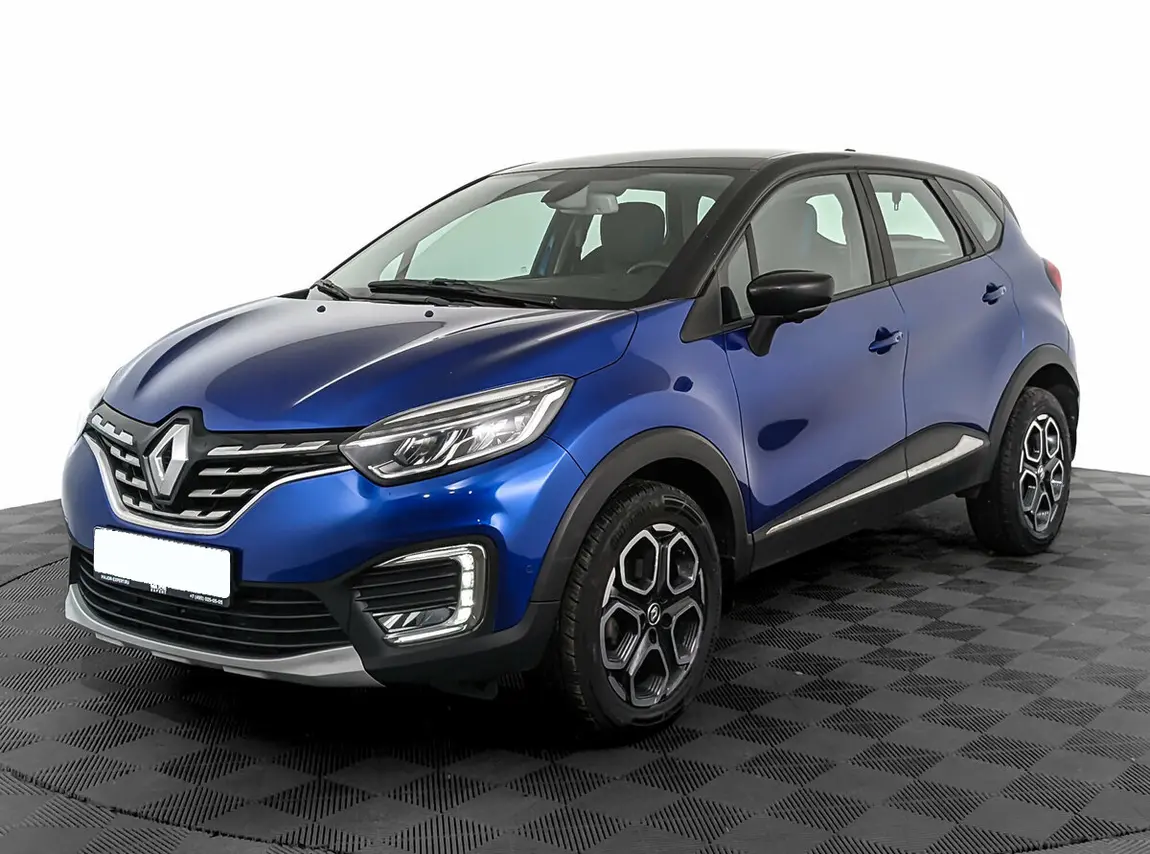 Renault Kaptur
