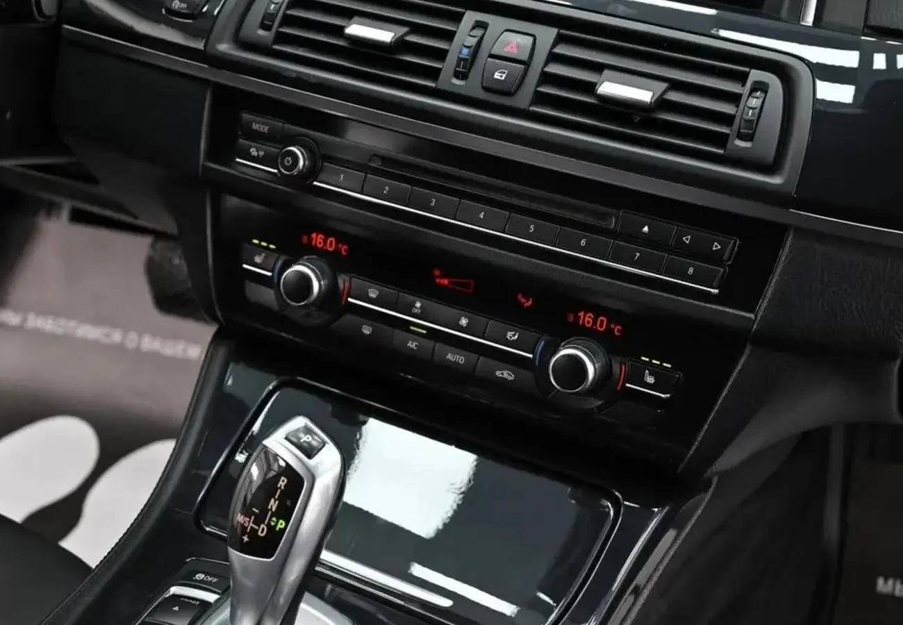 BMW 5 серии