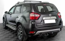 Nissan Terrano
