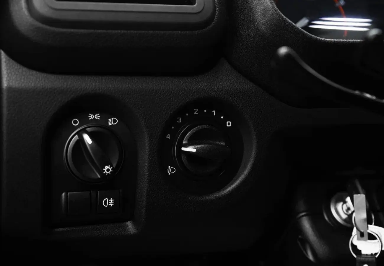 Lada (ВАЗ) 2121 (4x4)