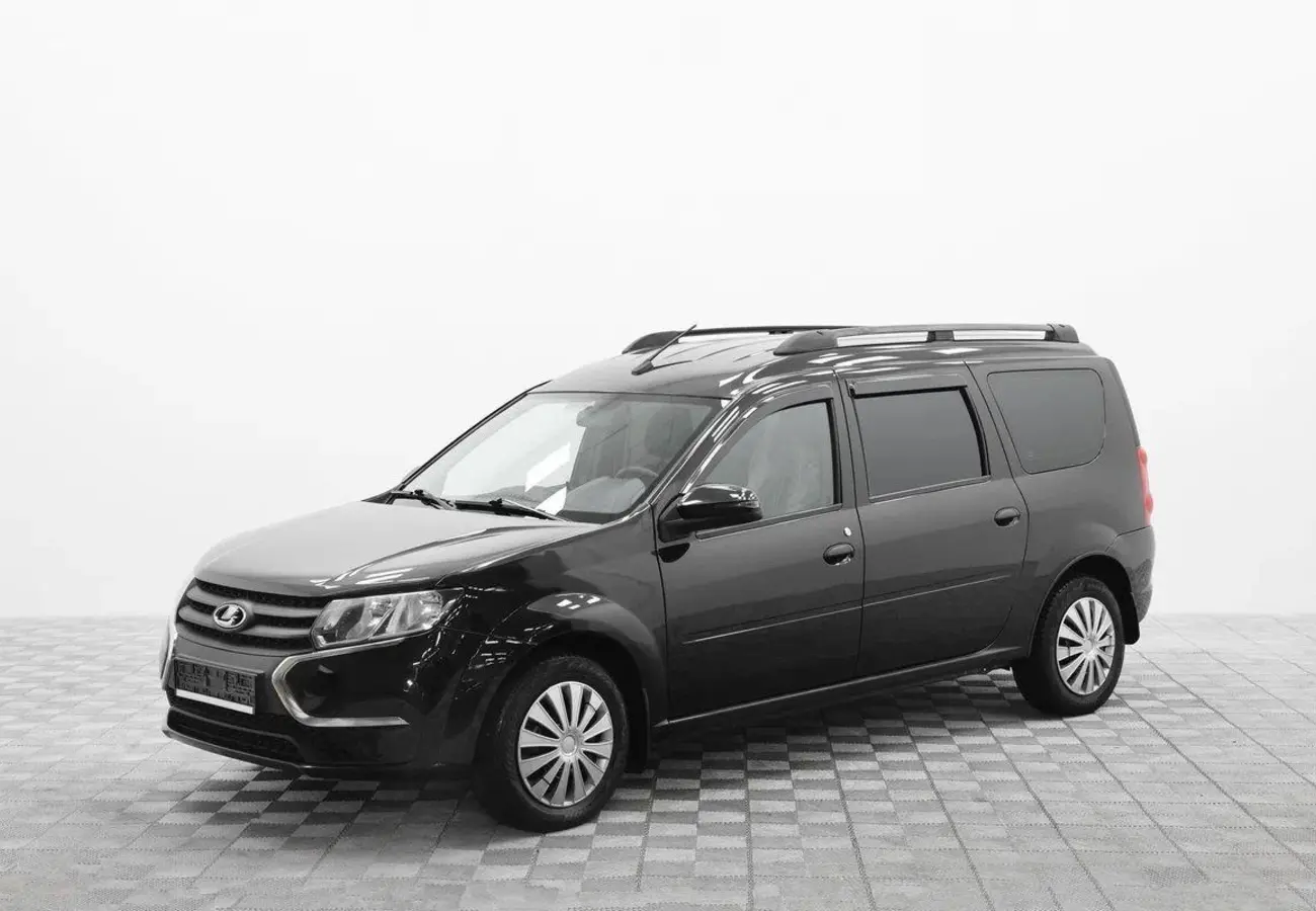Lada (ВАЗ) Largus