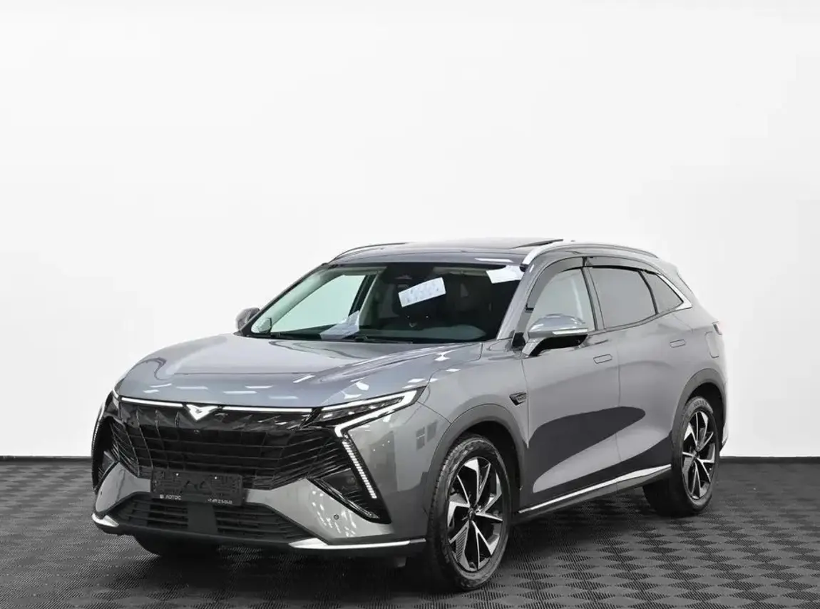 Kaiyi X7 Kunlun