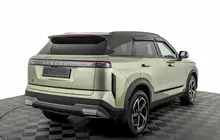 Jaecoo J7