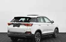 FAW Bestune T77