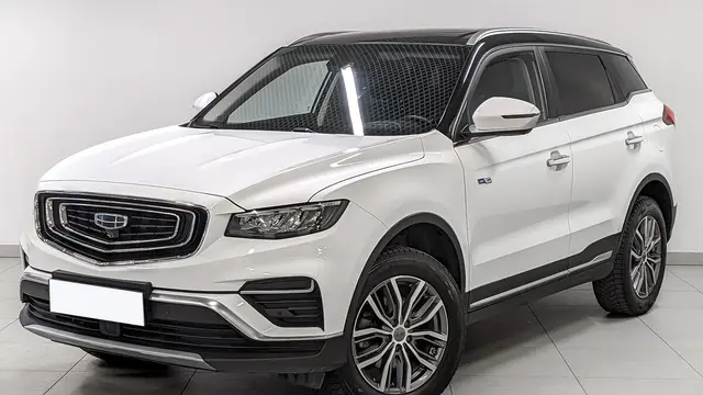 Geely Atlas Pro