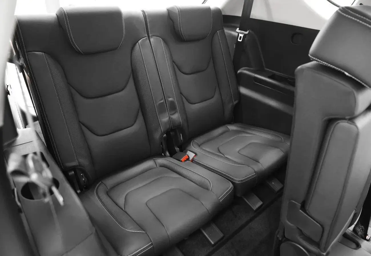 DongFeng 580