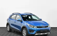 Kia Rio X-Line