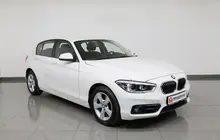 BMW 1 серии