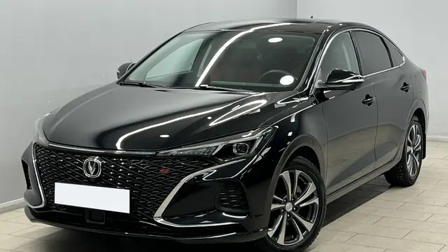 Changan Eado Plus
