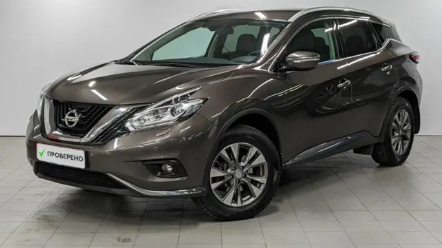 Nissan Murano