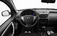 Nissan Terrano