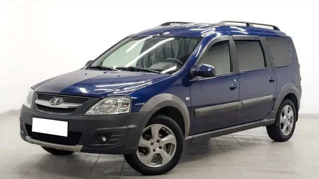 Lada (ВАЗ) Largus