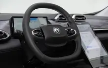 DongFeng Mage