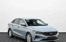 Geely Emgrand EC7