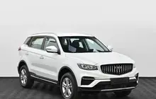 Belgee X70