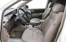 SsangYong Korando Turismo