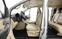 Hyundai H-1