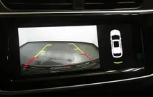 DongFeng DFSK ix5