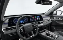 CHERY Tiggo 8 Pro Max