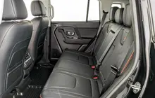 Jetour T1