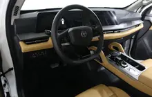 Changan Hunter Plus