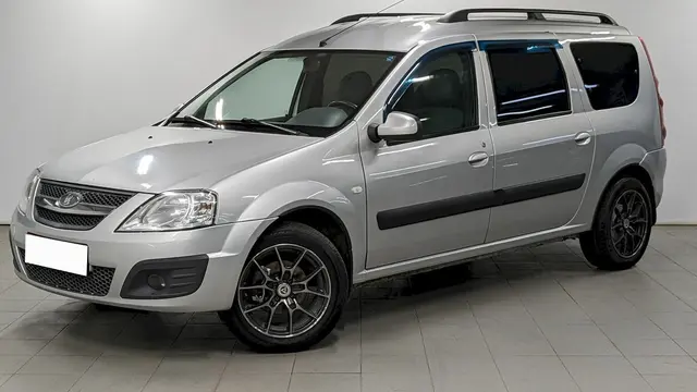 Lada (ВАЗ) Largus