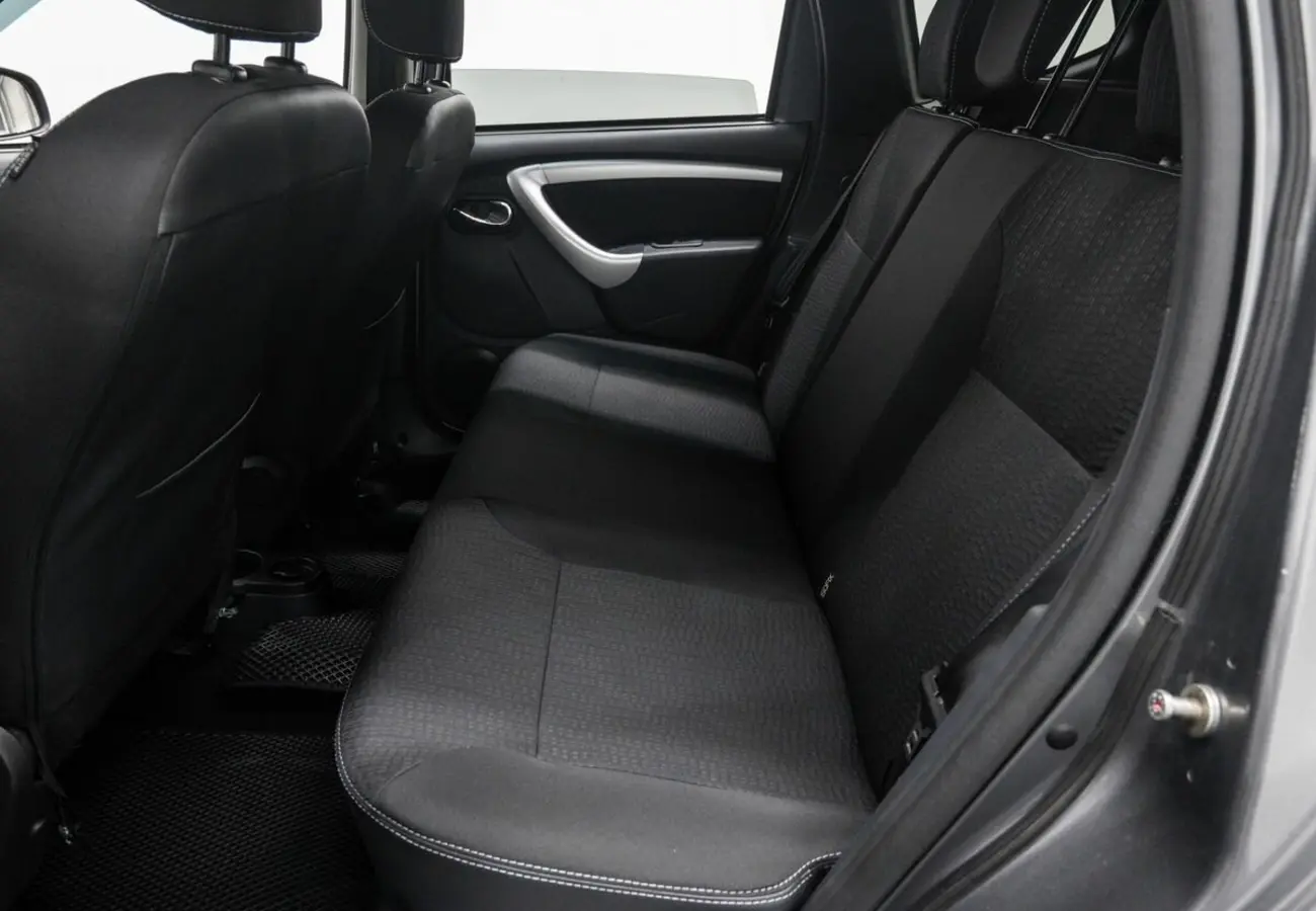 Nissan Terrano